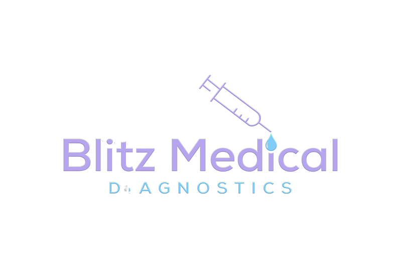 Blitz Medical Diagnostics